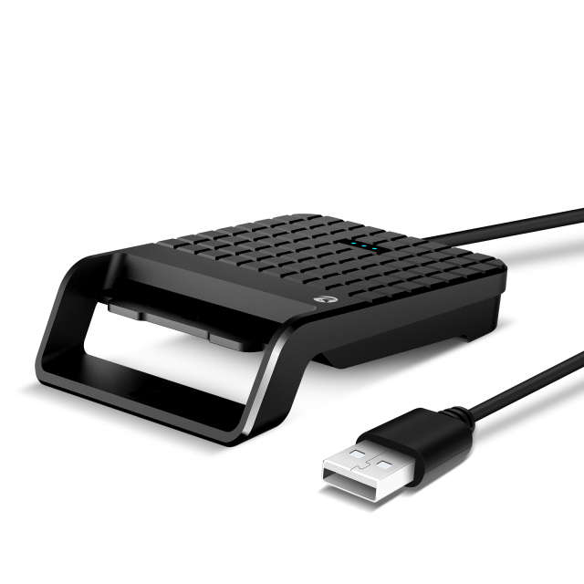 Smart Card Reader Usb2.0 Sim Id Ic Chip Bank Card Contact Smart Card Reader ZW-12026-5