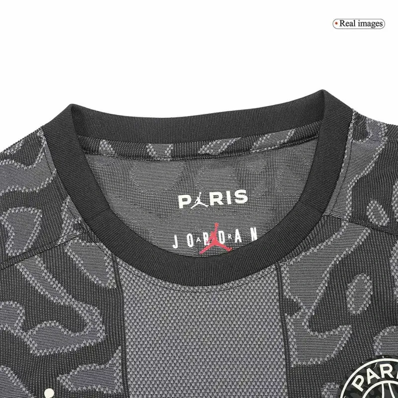 23-24  PSG Third Jersey Player Version