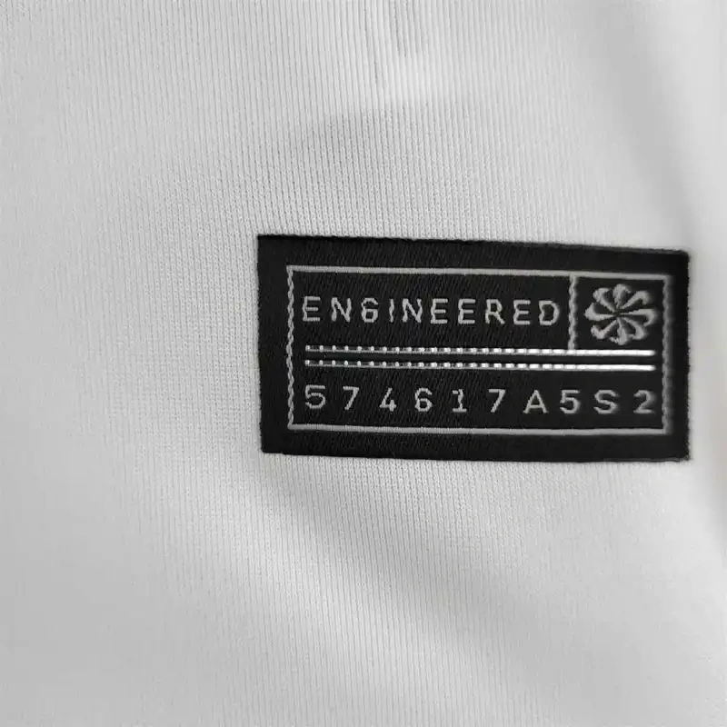 22-23 PSG Jersey Third Away