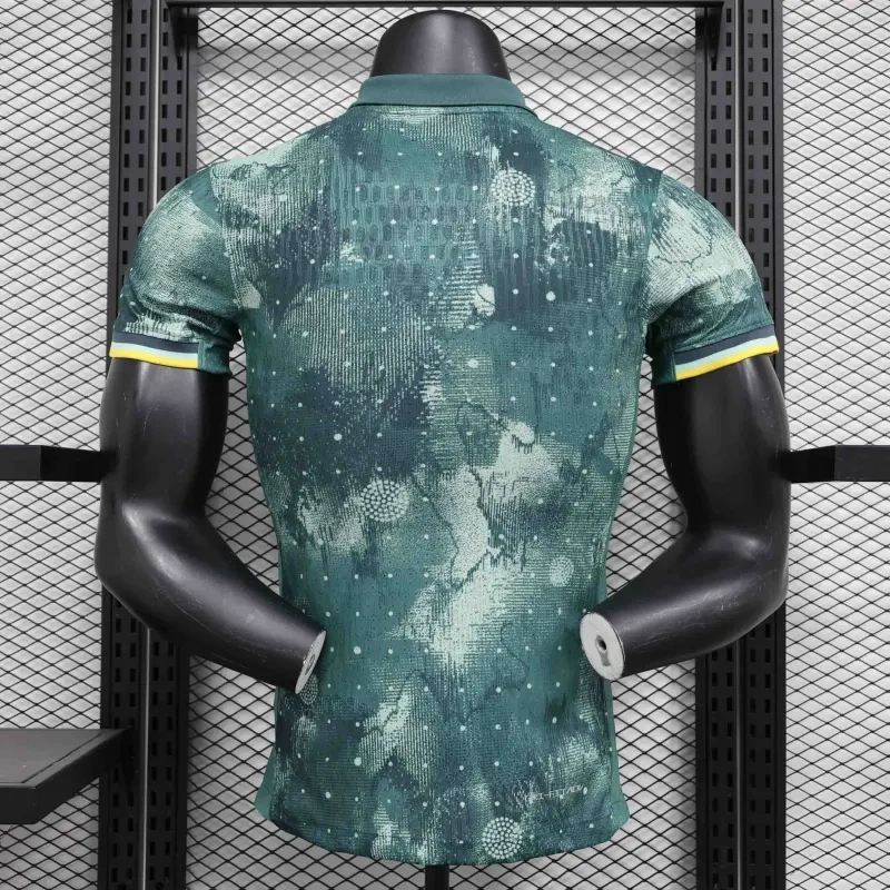24-25 Tottenham Hotspur Third Away Player Version