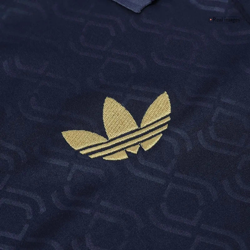 Juventus Third Replica Jersey 2024-25