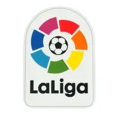 La Liga Patch