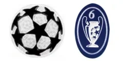 UCL Honor 6 Patch