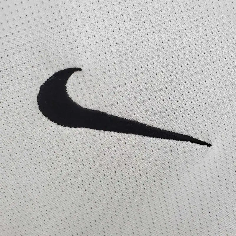 Santos FC Retro #11 NEYMAR JR Jersey Home 2011-12