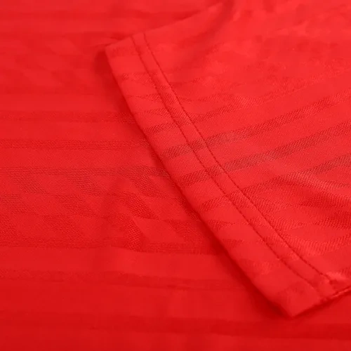 1994 Spain Nation Retro Jersey Home World Cup