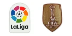 La Liga FIFA Patch +$3