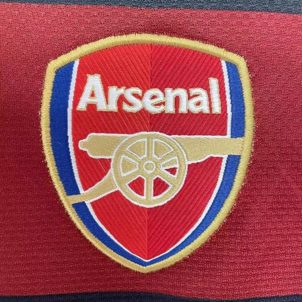 Arsenal 07-08 Third Retro Football Jersey