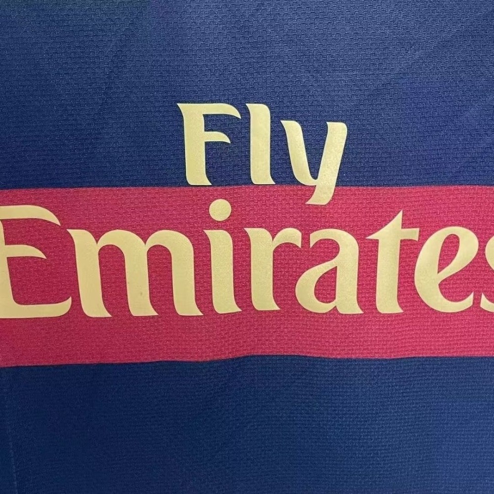 Arsenal 07-08 Third Retro Football Jersey