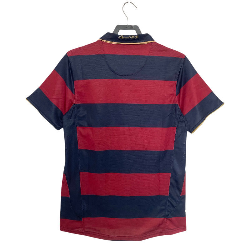 Arsenal 07-08 Third Retro Football Jersey