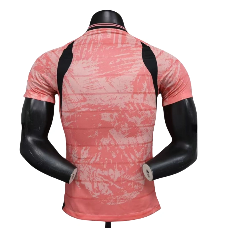 2024/25 Miami New Special Edition Football Jersey