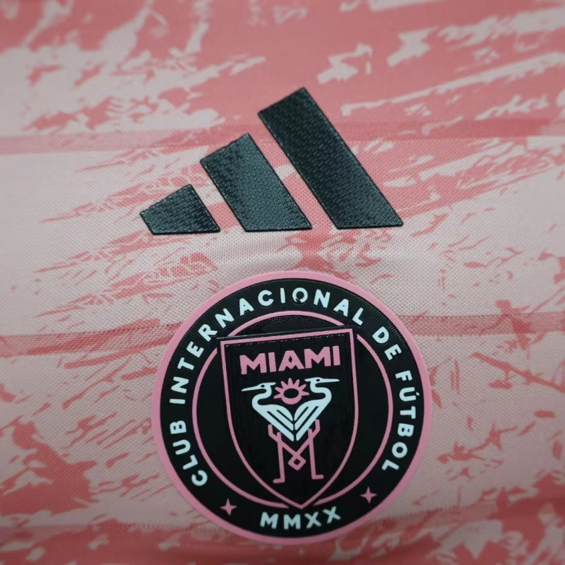 2024/25 Miami New Special Edition Football Jersey