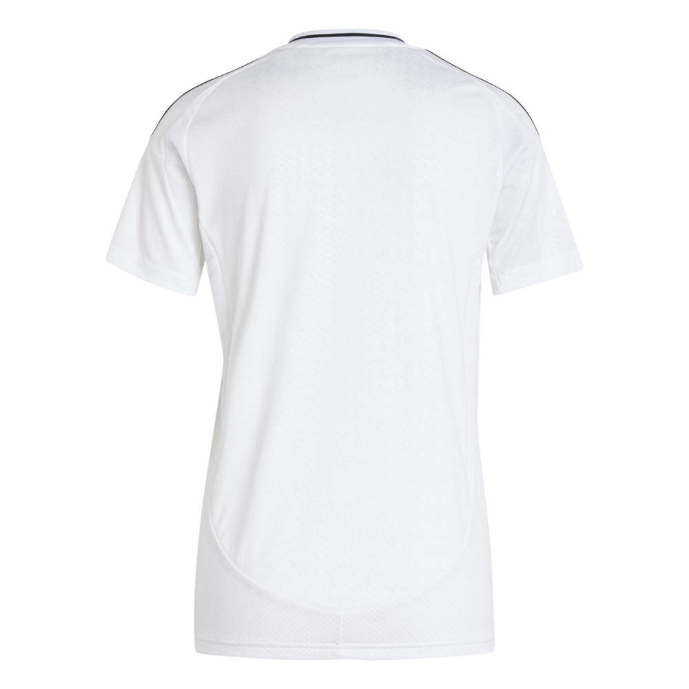 Women's Real Madrid Home Jersey 2024-25