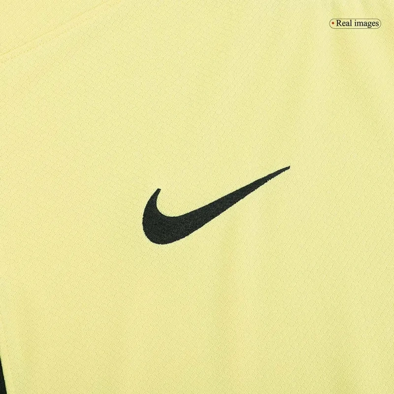Corinthians 2023/24 Third Jersey