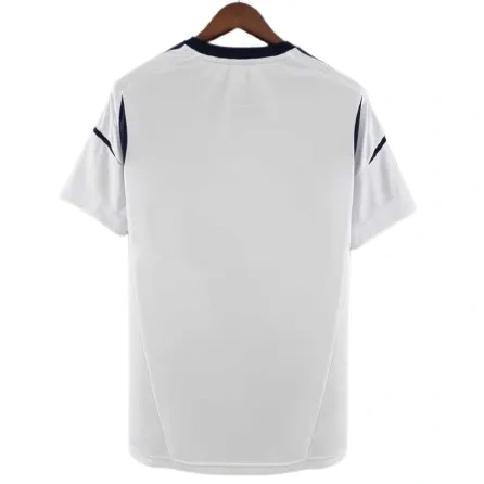 LA Galaxy 2012 Retro Jersey Home