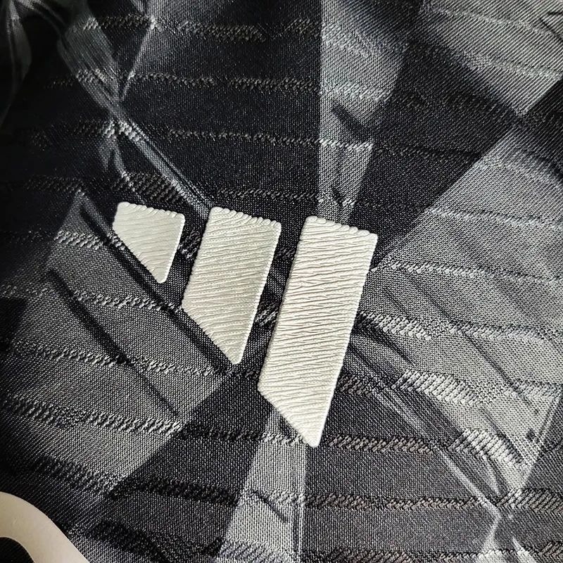 Ajax 2023/24 Third Jersey Player Version