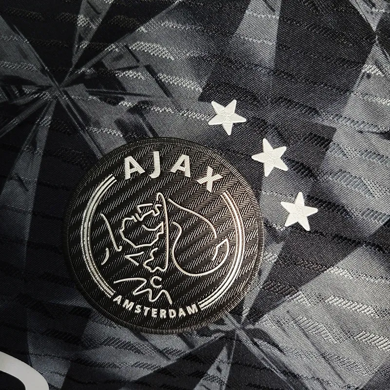 Ajax 2023/24 Third Jersey Player Version
