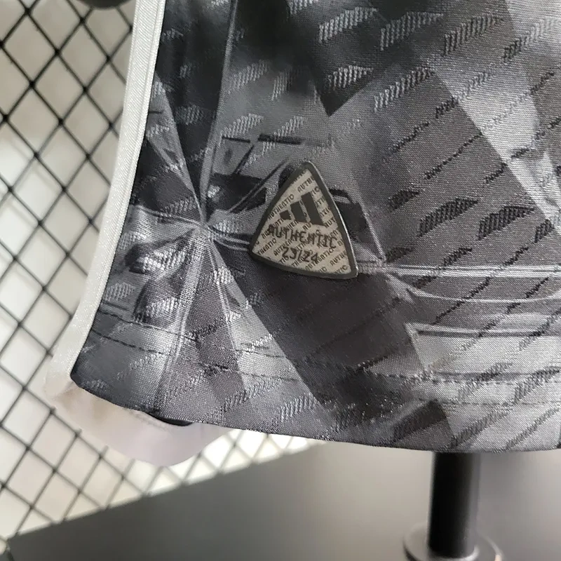 Ajax 2023/24 Third Jersey Player Version