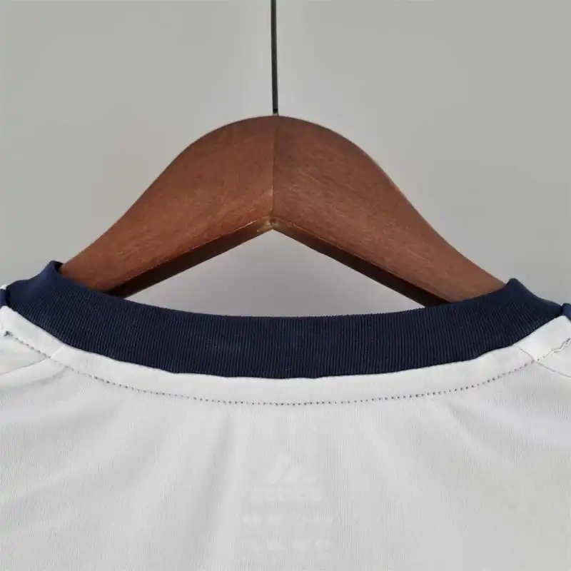 LA Galaxy 2012 Retro Jersey Home