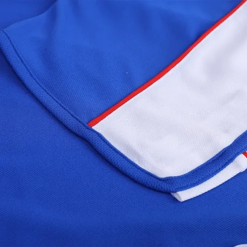 Japan 2000 Retro Jersey Home