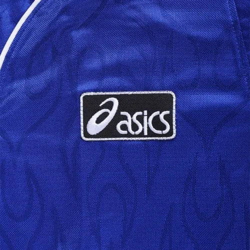 Japan World Cup 1998 Retro Jersey Home