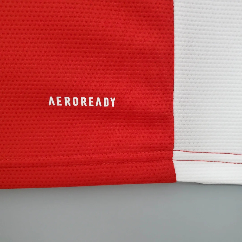 Arsenal Soccer Jersey Home  2021/2022