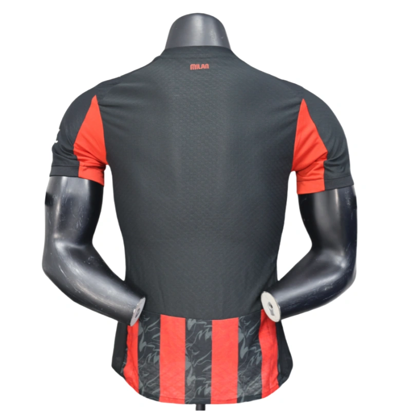 AC Milan 25-26 Home Special Edition New Football Shirt