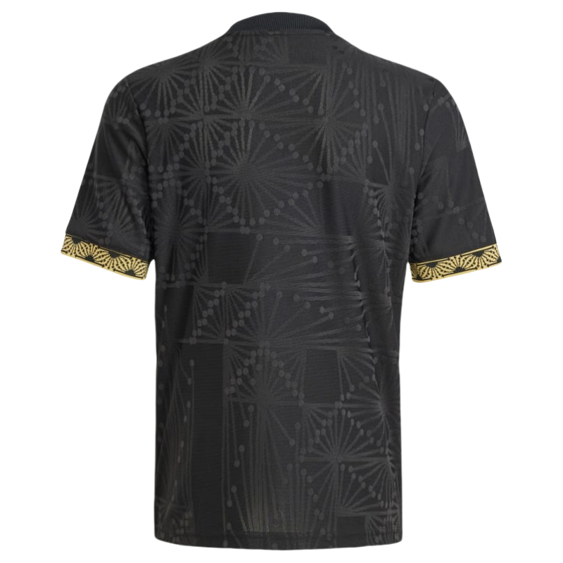 Mexico Special Edition Shirt Soccer Jersey Player Version 25-26
