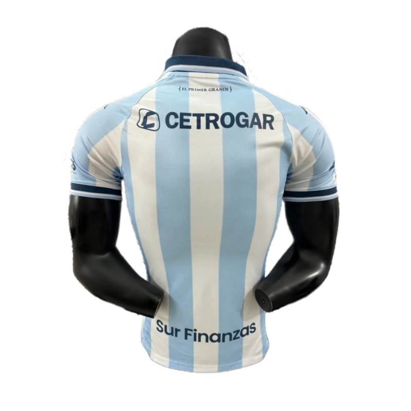 2025-26 Argentina Special Player Version Soccer Jerseys