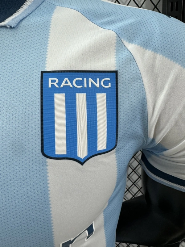 2025-26 Argentina Special Player Version Soccer Jerseys