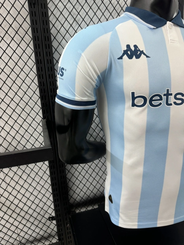 2025-26 Argentina Special Player Version Soccer Jerseys