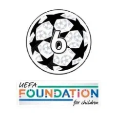 UCL 6 FOUNDATION PATCH