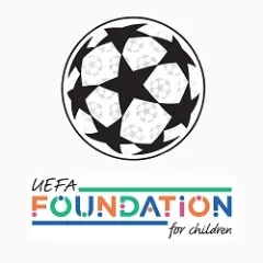 UCL Foundation Patch + $2.00