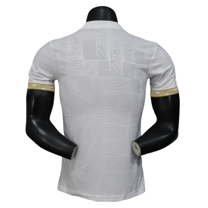 Mexico Shirt Soccer Third Jersey Player Version 2025-2026