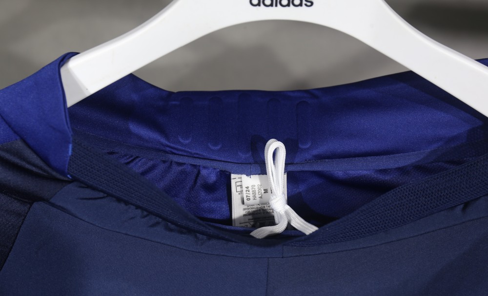 Manchester United Away Soccer Shorts Player Version 24-25