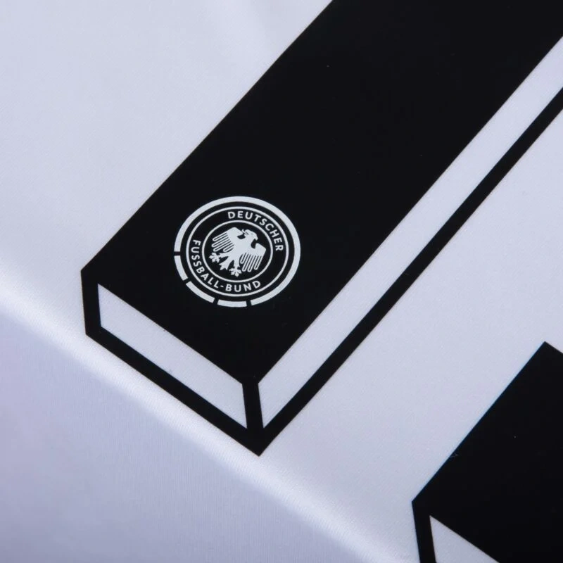 Germany Home Müller 13 Shirt  2024 Fan Size：S-2XL  Non-Customize