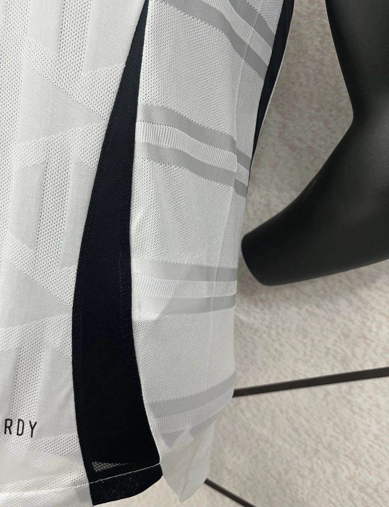Germany Home Müller 13 Shirt  2024 Player version Size：S-2XL  Non-Customize
