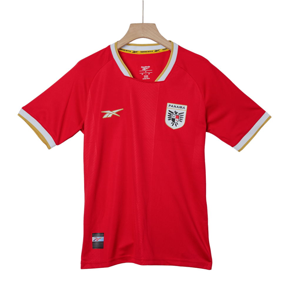Panama Soccer Jersey Home Shirt 2025