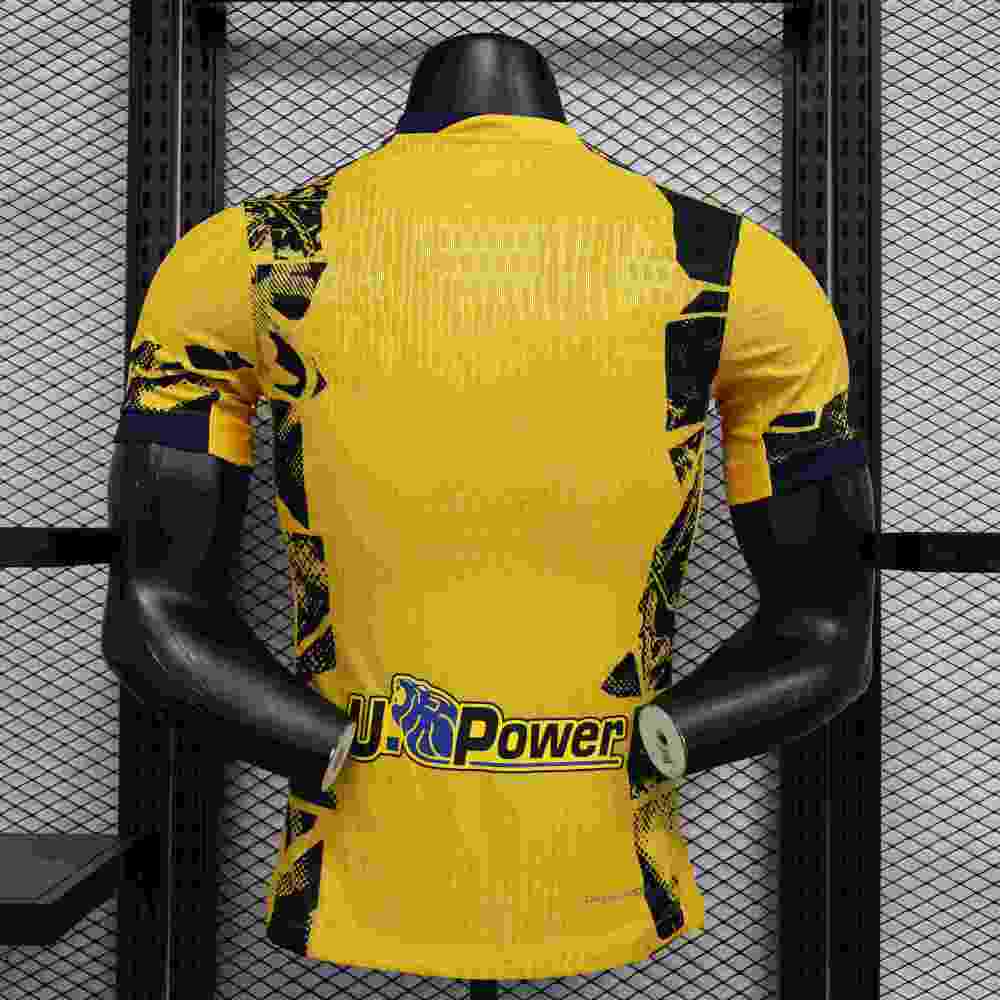 Inter Milan  2024/25 Third Jersey Player Version