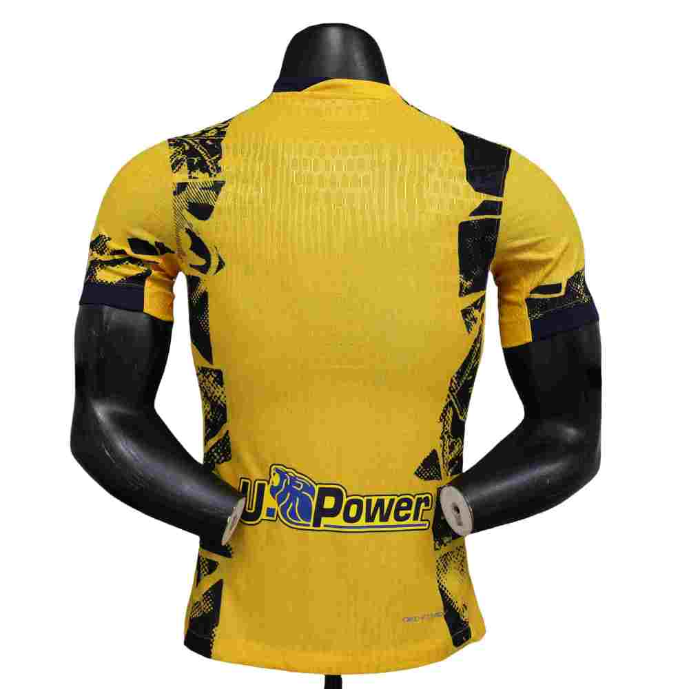 Inter Milan  2024/25 Third Jersey Player Version
