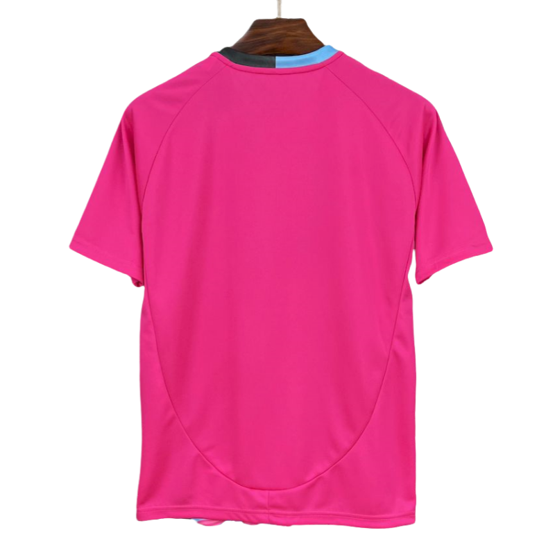 Inter Miami Pink Kit Special Edition Soccer Jersey 25-26