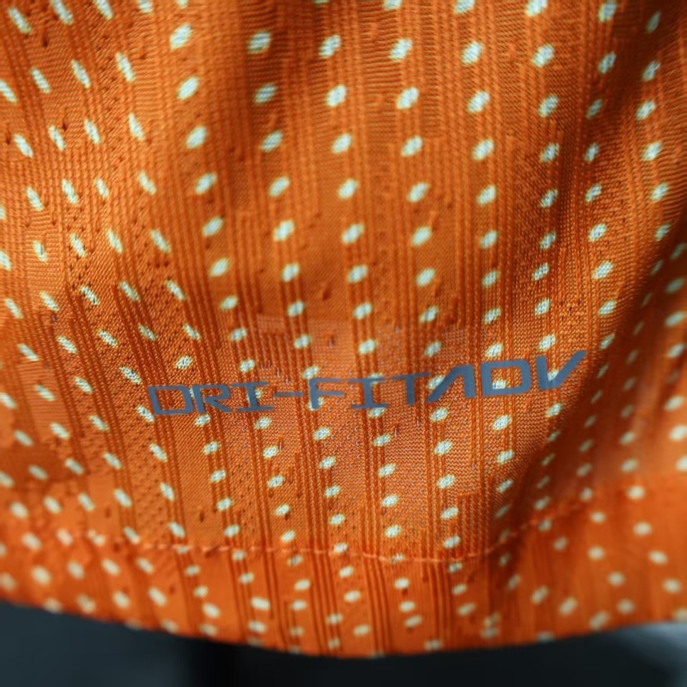 Netherlands Soccer Jersey Home Custom Shirt Player Version 2025