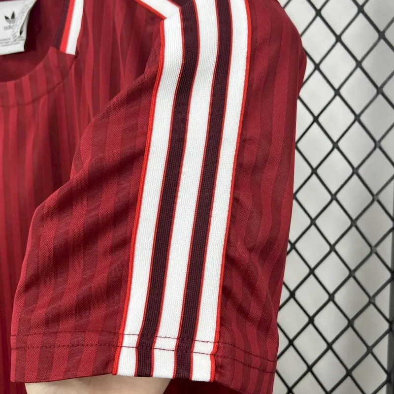 Bayern Munich Special Edition Soccer Jersey 25-26