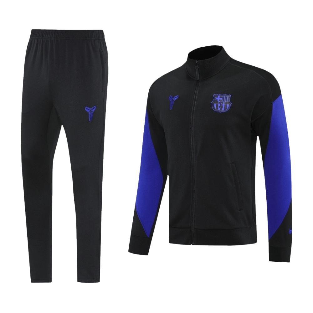 Barcelona Home Soccer Training Kit 2025/26