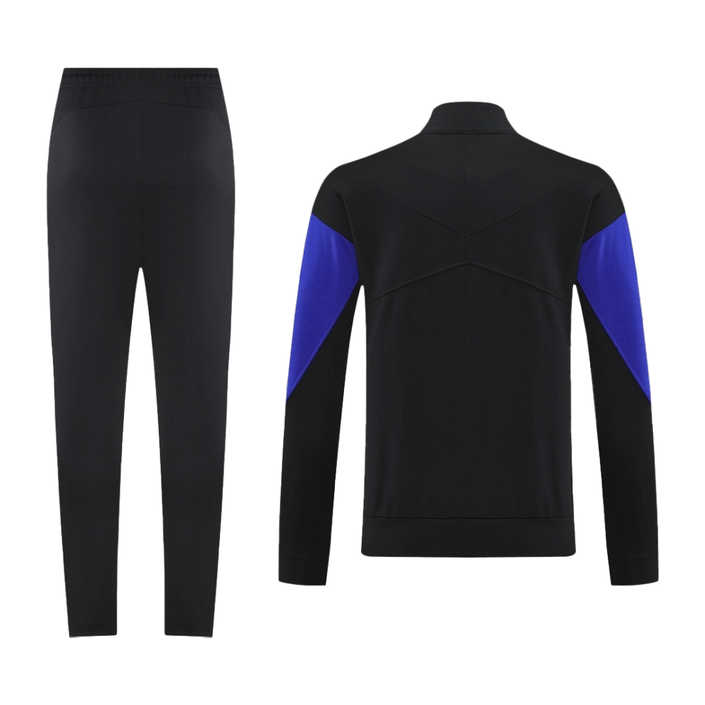 Barcelona Home Soccer Training Kit 2025/26