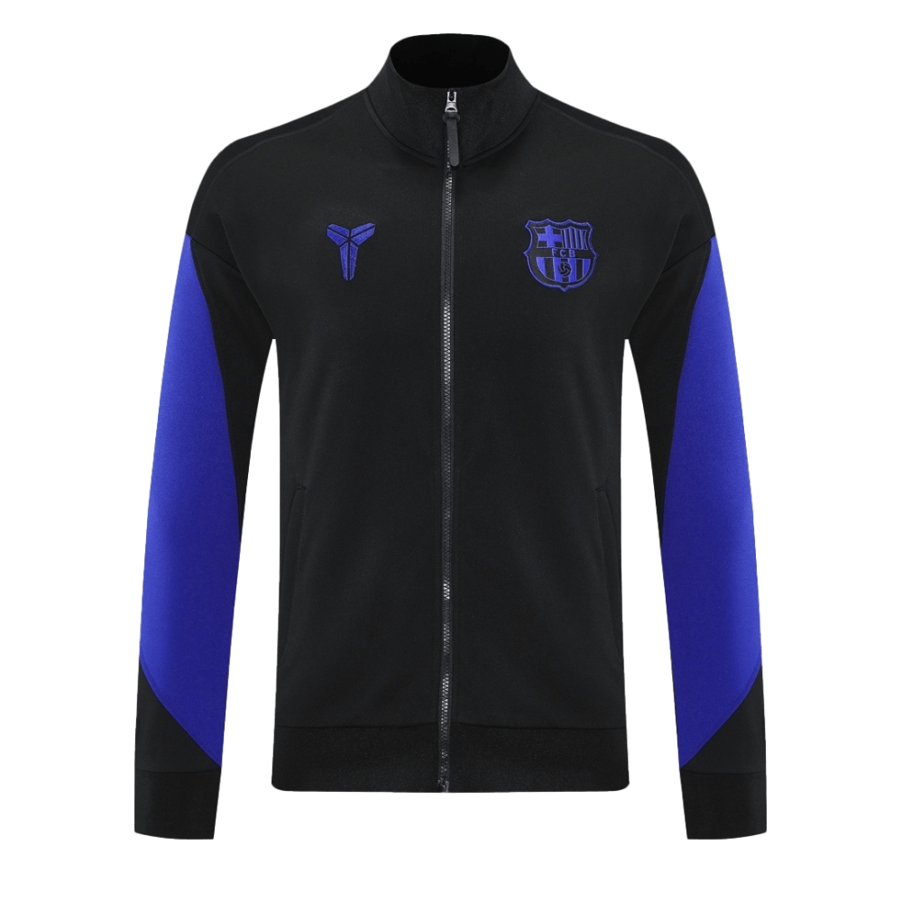 Barcelona Home Soccer Training Kit 2025/26