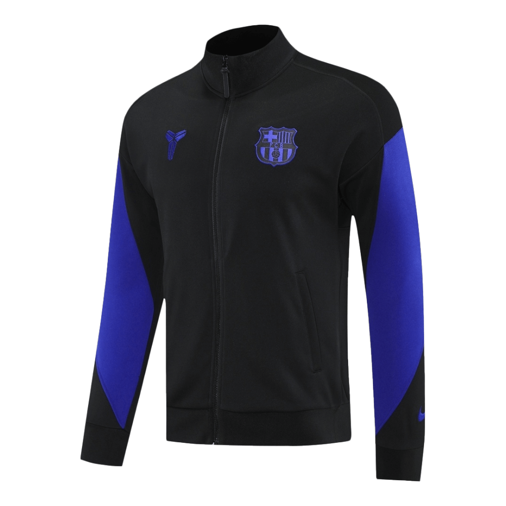 Barcelona Home Soccer Training Kit 2025/26