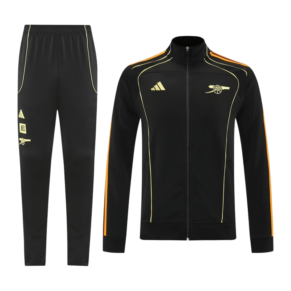 Arsenal Soccer Training Kit 2025-26