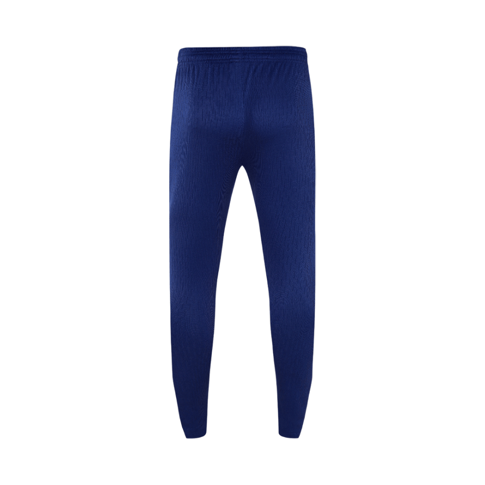 Kids Barcelona Soccer Training Kit 2025/26