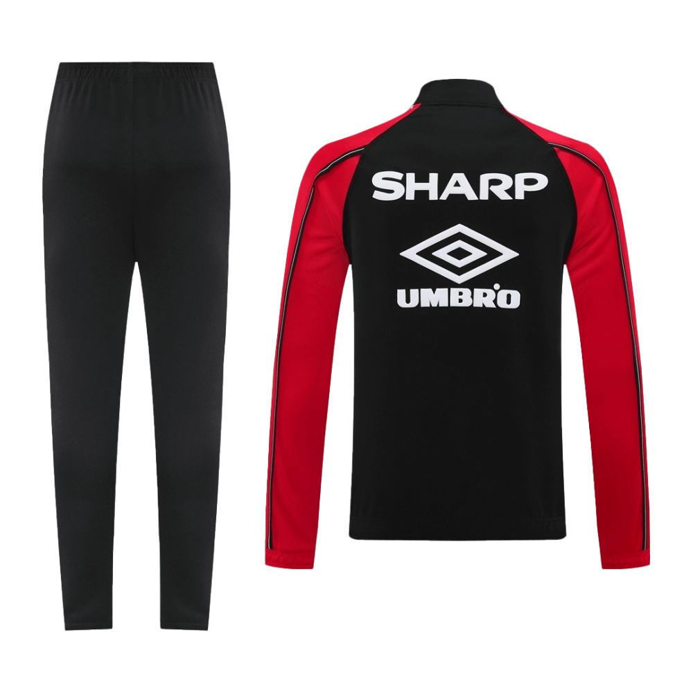 Manchester United Soccer Training Kit 2025-26