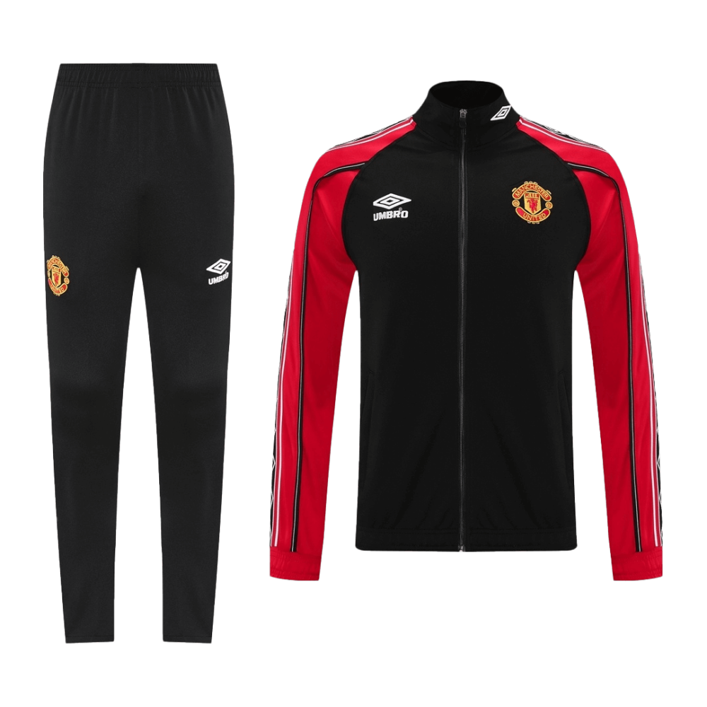 Manchester United Soccer Training Kit 2025-26